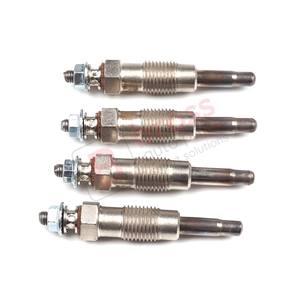 BGP51-1 ปลั๊กเรืองแสงเครื่องทําความร้อน 4 ชิ้น GX68, 0100226190 ชิ้นส่วนรถยนต์ Bross ผลิตในตุรกีผลิตภัณฑ์คุณภาพสูง - Product Image 1