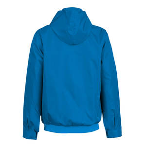 แจ็กเก็ตกันลมผ้าฝ้ายเนื้อนุ่มสำหรับผู้ชายและผู้หญิงเสื้อมา2025 - Product Image 2