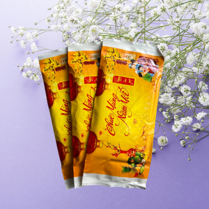 Toallitas húmedas de tamaño personalizado para limpieza facial, textura suave y fácil de usar, entrega rápida del fabricante de Vietnam para restaurantes - Product Image 1