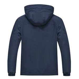 Custom Men Softshell Jacket Windproof Waterproof Plus Size Outdoor Sport Coat <b>Camping</b> Hiking Riding <b>Windbreaker</b> Softshell Jacket - Product Image 3