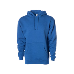 Sweat à capuche épais pour homme, grande taille, design personnalisé, hiver, 55% polyester, 45% coton, doublure en polaire, impression numérique 3D - Product Image 2