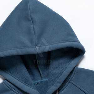 Sudaderas CON CAPUCHA DE LUCHA sublimadas con estampado resistente a la decoloración y ajuste relajado para deportes o uso informal Sudaderas con capucha de lucha libre - Product Image 2