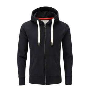 Sweat-shirt et sweat à capuche unisexe d'usine OEM, sweat-shirt pour femme, coton 400 g/m², sweat à capuche personnalisé pour femme sans cordons - Product Image 4