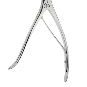 Precio competitivo, venta al por mayor, alicates planos Stille, instrumentos quirúrgicos de acero inoxidable, alicates planos Stille - Product Image 2