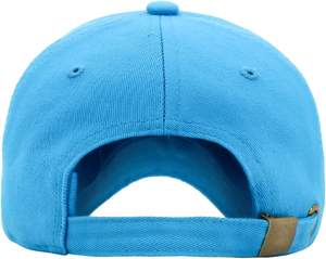 Casquette de baseball à profil bas de qualité supérieure pour hommes femmes chapeau ajusté réglable non construit Logo personnalisé casquette de papa à faible taux - Product Image 4