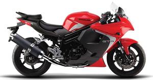 Meilleures ventes NOUVEAU 2026 Hyo-su-ngs GT 650R Moto GT650R Prêt à être expédié - Product Image 4