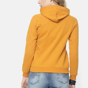 Ropa con Logotipo Personalizado Bordado, Conjuntos de Sudaderas y Hoodies para Mujer, Estilo Casual, Corte Regular, Tejido Grueso, Estilo Americano - Product Image 3