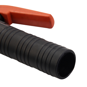 KSEIBI Best Seller porta <span class=keywords><strong>elettrodi</strong></span> in ottone rivestito per <span class=keywords><strong>saldatrice</strong></span> elettrica - Product Image 3