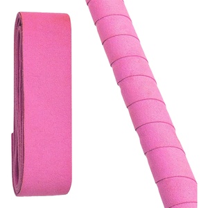 Solid Colors Professional Competition Cushion <b>Field</b> <b>Hockey</b> <b>Stick</b> Grip Customized Non Slip Chamois Grips for Enhanced Performance - Product Image 5