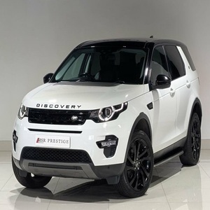 LAND ROVER LHD/RHD 2018 DEPORTIVO DE USADO - Product Image 1