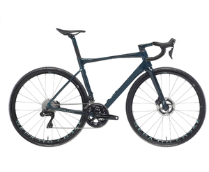 Bicicleta Completa TOP AUTHENTIC SPECIALISSIMA 140TH RC DURA ACE DI2 Lista para Enviar - Product Image 1