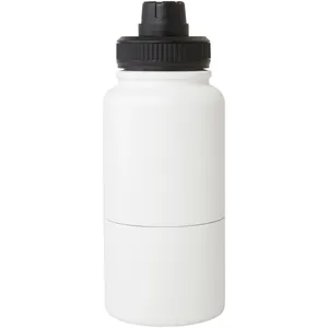 Botella de Agua Térmica Dupeca RCS, Vaso Sostenible de Acero Inoxidable - Product Image 6
