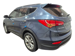 Hyundai Santa Fe 2015 en bon état, voiture d'occasion coréenne à vendre, 300auto Export - Product Image 3