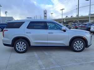 Oferta Especial: Hyundai Palisade SEL AWD Plus 2025 Gris, Volante a la Izquierda, Interior Oscuro, Asientos de Cuero, Techo Solar, Cámara Trasera 360° - Product Image 2