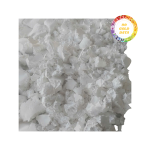 Poudre d'amidon blanc Arrowroot-Épaississant à base de plantes pour la cuisson, la cuisson et les applications naturelles traditionnelles - Product Image 3