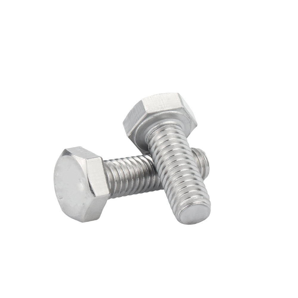 1/2"-13 Hex Head Serrated Flange Nuts, 304 Stainless Steel 18-8 Hexagon - View #7