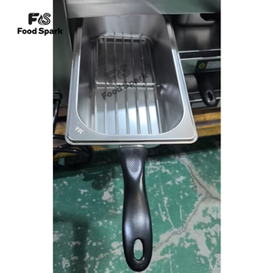 Equipo de cocina de restaurante de comida rápida KFC comercial de alta calidad, máquina calentadora de hamburguesas, estación calentadora de hamburguesas - Product Image 3