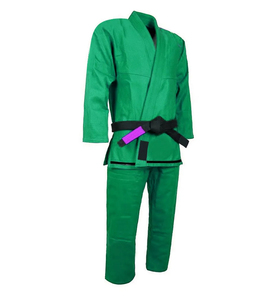 ชุดคาราเต้มืออาชีพเครื่องแบบศิลปะการต่อสู้แบบกำหนดเอง2023 BJJ Jitsu - Product Image 3