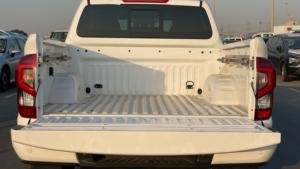 Nissan Navara Pro-4x AWD 2024 2025, transmission intégrale, 2,5 L, 4 cylindres, diesel automatique, pick-up - Product Image 5