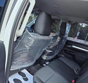 Toyota Hilux 2022 - Product Image 2