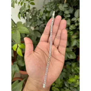 925 Silver Fashion Tennis <b>Bracelet</b> with Pink Sapphire Elegant and Stylish Jewelry Accessory - Product Image 5