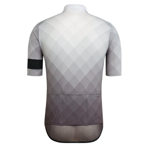 Maillot de cyclisme personnalisé de haute qualité 100% polyester à séchage rapide pour enfants Power Hint vêtements de sport sublimés OEM nom de l'équipe chemises - Product Image 6