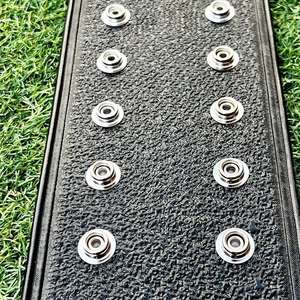 Ceinture de championnat professionnel entièrement personnalisable Matériaux métalliques de qualité supérieure pour les grands événements Marque sportive Taille personnalisée - Product Image 5