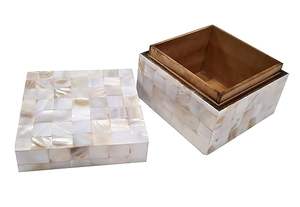 แผ่นรองแก้วชาไข่มุกสำหรับกาแฟและถ้วยชา ชุดแผ่นรองแก้วชาไข่มุกพร้อมถาดเข้าชุด ราคาถูก - Product Image 6