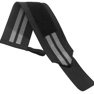 Sangles de compression pour poignets, support de protection pour la musculation et la gym - Product Image 2