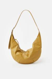 กระเป๋าสะพายไหล่หนังพับได้ - Product Image 3