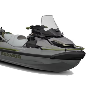 Offre exceptionnelle 2025 : Jet ski SeadooS Fishpro Apex 300, matériau en fibre de verre, moteur 2 temps, application industrielle OEM, bricolage automobile 1 - Product Image 1