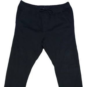 Pantalones <span class=keywords><strong>Jogger</strong></span> de Pana de Alta Calidad para <span class=keywords><strong>Hombre</strong></span>, Teñidos Ecológicamente, Estilo Casual, Lavados, Precio al <span class=keywords><strong>por</strong></span> <span class=keywords><strong>Mayor</strong></span> - Product Image 2