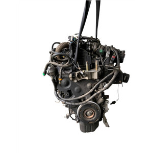 MAZDA 3 Berline Série Y64202300 diesel 1.6L MOTEUR (03>09) - Product Image 4