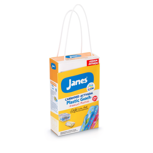 Borsa da Spiaggia in Plastica Personalizzata James con Accessori e Gadget Promozionali - Product Image 2