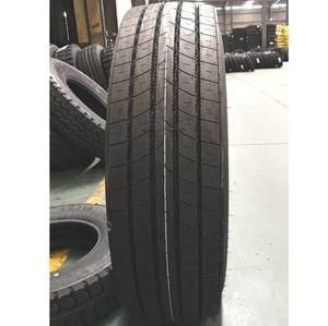 Remolque comercial 315/80R22.5 neumático de camión Diseño de alta calidad Puede obtener neumáticos de camión de buena calidad con múltiples modelos de nosotros - Product Image 5