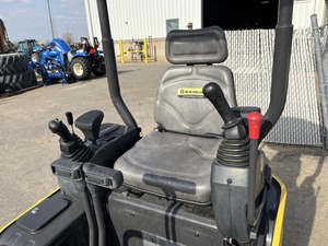 2023 Awesome E17C Mini Excavadora con Componentes Básicos para Trabajo de Construcción Motor Bomba Caja de Cambios - Product Image 4