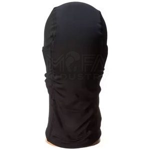 Masque de ski cagoule en tricot OEM Design personnalisé disponible pour les marques de streetwear et de mode cagoule - Product Image 2