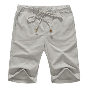 Short de course confortable en coton 100% pour hommes, style décontracté, style High Street, directement du Pakistan-Bas quantité minimale de commande - Product Image 3