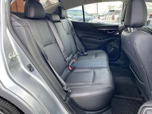 IMPRESIONANTE SU-BA-RU LEGACY LIMITED XT AWD 2021 CON TRANSMISIÓN AUTOMÁTICA - Product Image 5