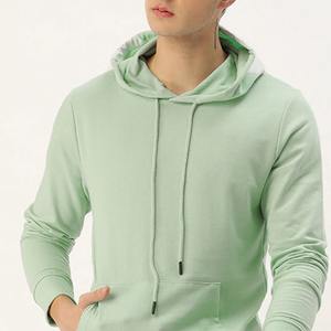 Últimas sudaderas con capucha de alta calidad para hombres Sudaderas con capucha cómodas y de gran tamaño Tarifa barata y sudaderas con capucha de alta calidad para hombres 2026 - Product Image 4