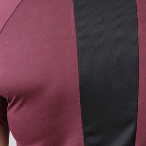 Camiseta Deportiva para Hombre, Nueva Llegada, Secado Rápido, Transpirable, Calidad Premium, Camiseta Deportiva de Venta Caliente - Product Image 5