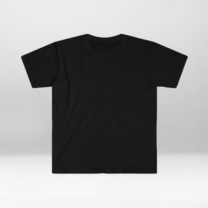 Camiseta de cuello redondo para hombre, camisa clásica de manga corta personalizada, informal, dobladillo recto, cómoda, 100% de algodón, 180gsm - Product Image 6