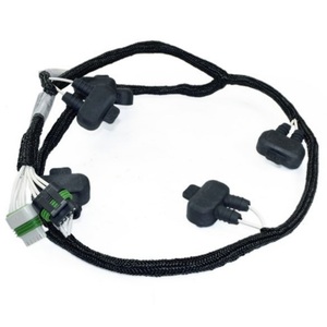 Peças sobressalentes originais Detroit Diesel MTU 16V2000 motor diesel Arnês do Injetor MTU 5311500033 - Product Image 2