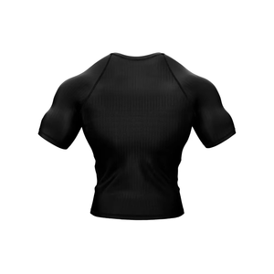 Diseños de Sublimación Personalizados, Rash Guard al por Mayor, Rash Guard de BJJ y MMA de Alta Calidad a Bajo Precio, Rash Guard de Jiu Jitsu - Product Image 4