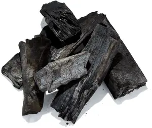 İyi fiyat ile inanılmaz kalite mangkömür kütlesi siyah kömür KHAYA kömür