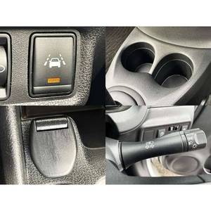 Nissan Note X 2018, Auto Usado, Volante a la Derecha, Gasolina, Transmisión Manual, Asientos de Tela, Cámara Trasera - Product Image 6