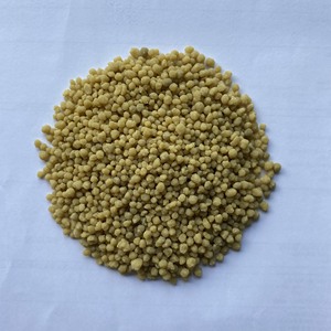 ผู้จัดจำหน่ายปุ๋ยฟอสเฟต DAP คุณภาพสูงจากเวียดนาม ราคาแข่งขัน 15% ไนโตรเจน 45% ฟอสฟอรัสออกไซด์ ปลดปล่อยธาตุอาหารได้รวดเร็ว - Product Image 1