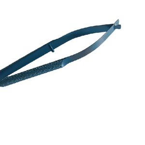 Pinzas de Capsulorrexis O'Gawa-Ultrata, Instrumentos Quirúrgicos de Medicab Instruments - Product Image 4