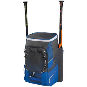 Bolsa de pelota de béisbol al por mayor hecha en fábrica OEM, mochila de almacenamiento grande, nuevas bolsas de béisbol, equipos deportivos para adultos - Product Image 3