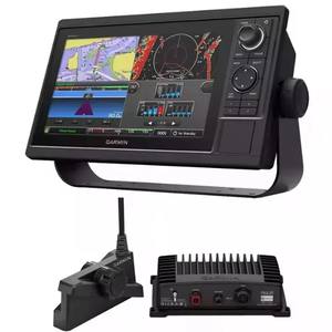 Top Qualité G GPSMAP 1222 LIVESCOPE PLUS BUNDLE W/LVS34 TRANSDUCTEUR GLS 10 - Product Image 1